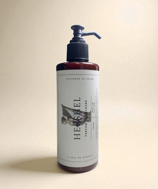 Hershel Cream