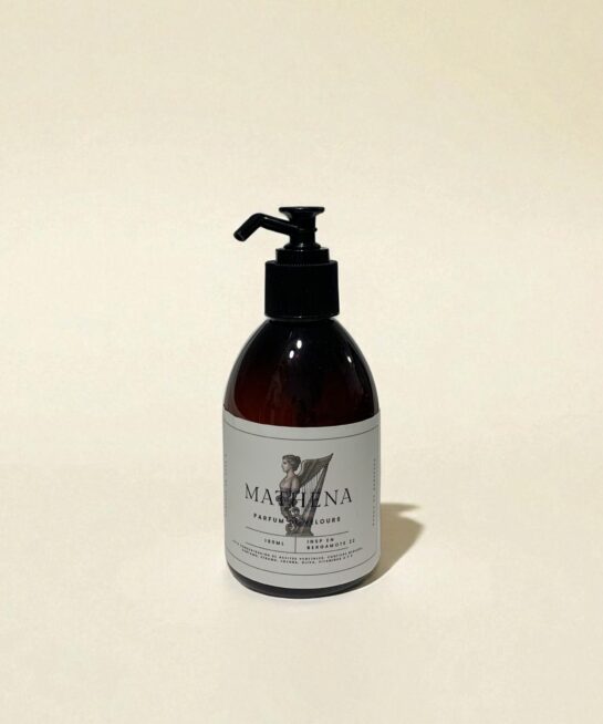Mathena Cream