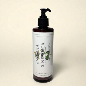Synergistic Energy Cream