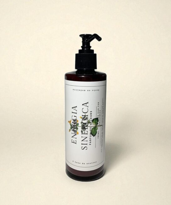 Synergistic Energy Cream
