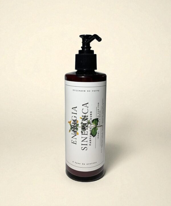 Synergistic Energy Cream