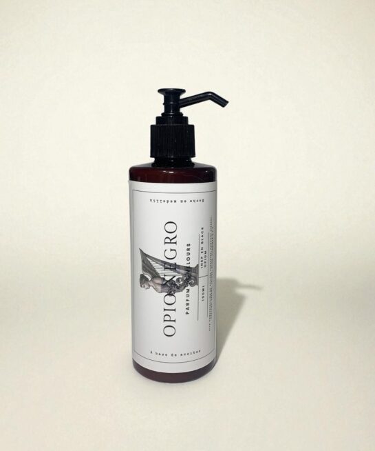 Black Opium Cream