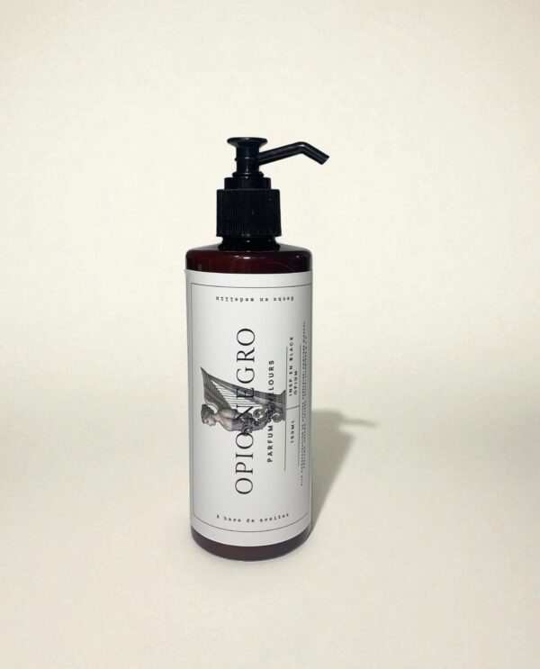 Black Opium Cream