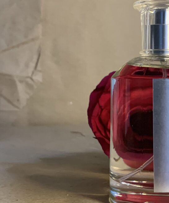 Rosa Atomica