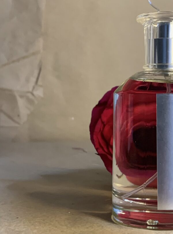 Rosa Atomica
