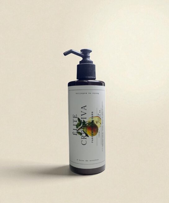 Élite Creativa Cream
