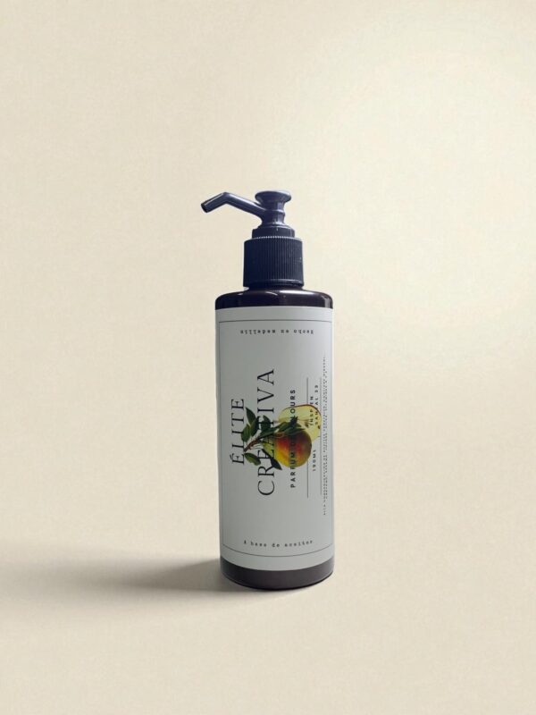 Élite Creativa Cream