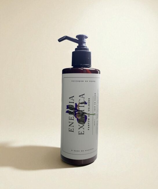 Ecstatic Energy Cream