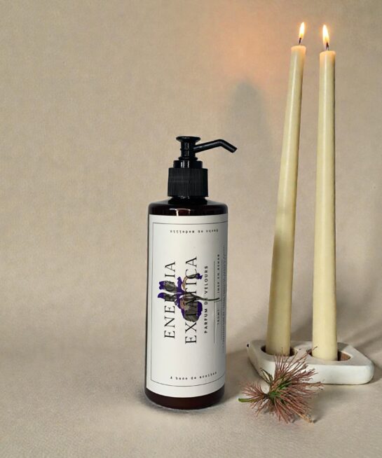 Energía Extática Cream