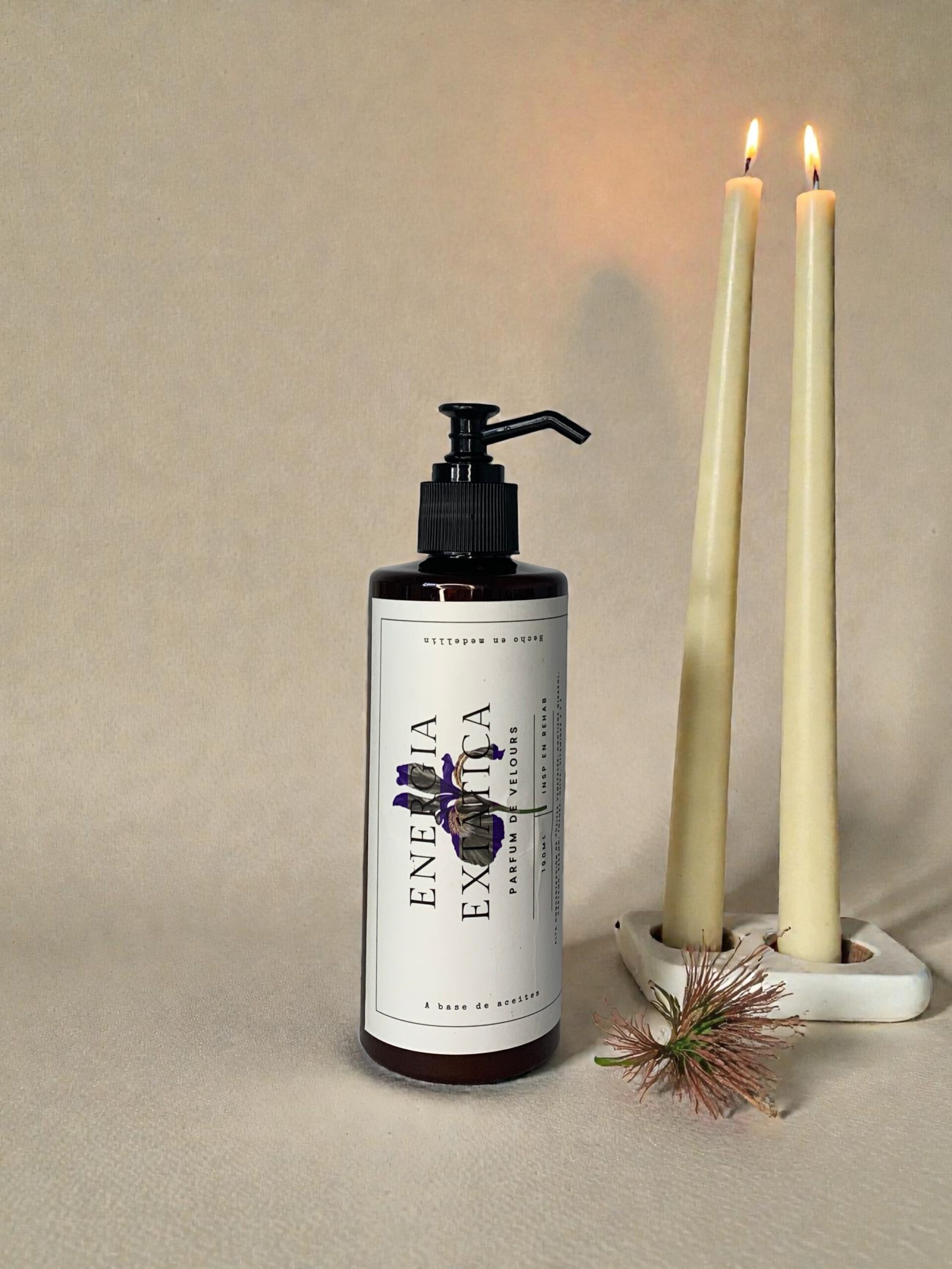 Energía Extática Cream